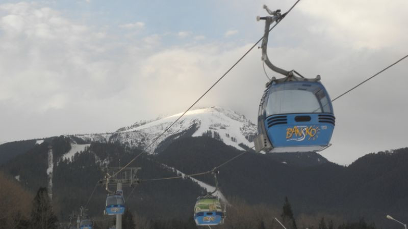 Започват масирани проверки на лифтове, ски влекове, асансьори и басейни в хотели
